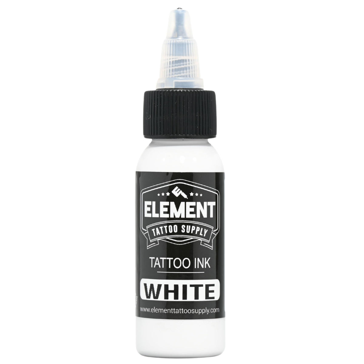 Element Greywash Dark 1oz bottle for rich shadows and bold outlines.