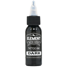 Element Greywash five-bottle set for consistent shading across projects.