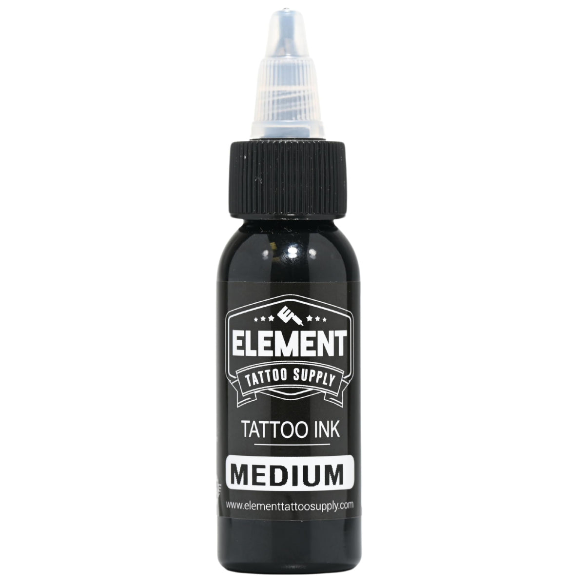 Element Greywash smooth-gradients ink for seamless blends.