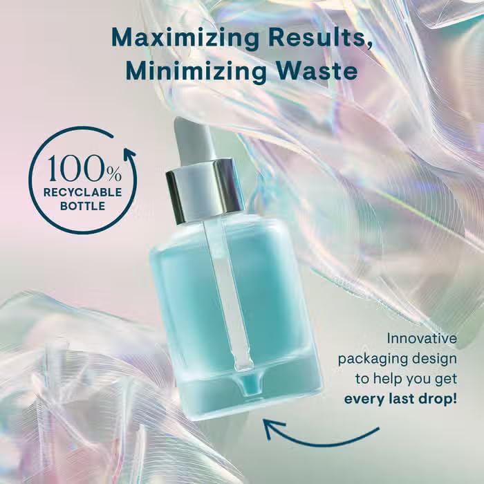 ELEMIS boxed packaging signals premium skincare ritual and routine setup