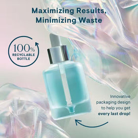 ELEMIS boxed packaging signals premium skincare ritual and routine setup