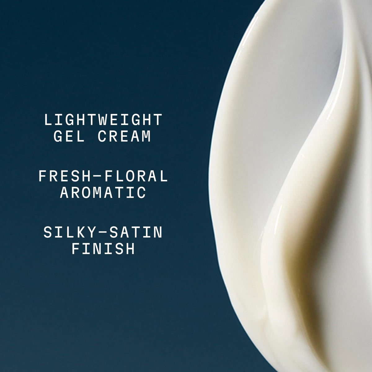 ELEMIS Pro-Collagen Marine Cream 30ml face application, ideal for morning skincare routine.