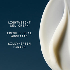 ELEMIS Pro-Collagen Marine Cream 30ml face application, ideal for morning skincare routine.