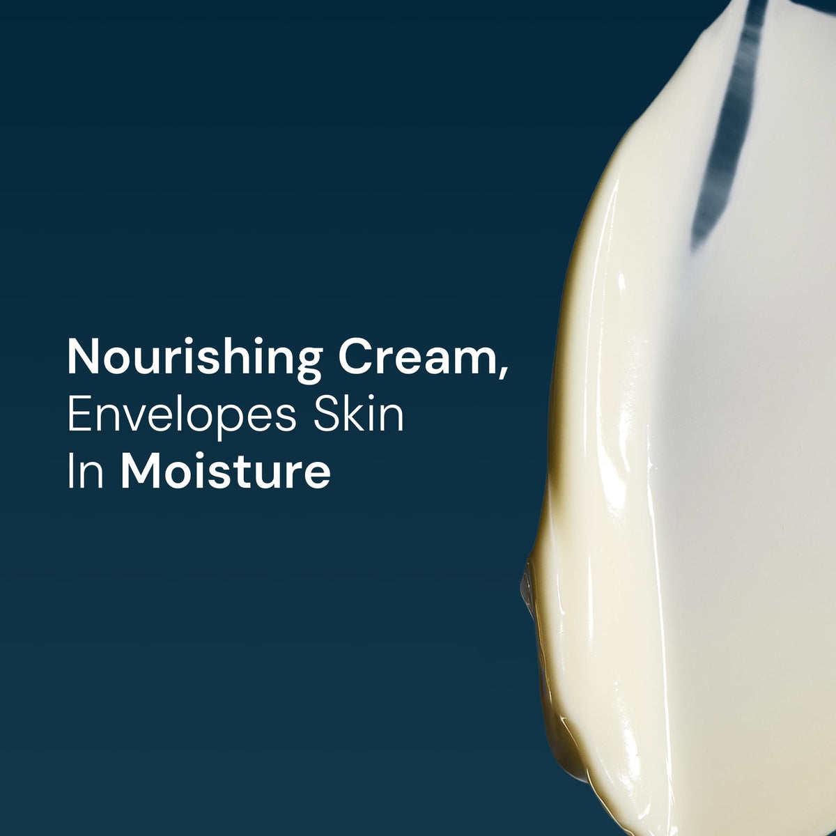 Close view of omega rich oil blend in Elemis Pro-Radiance product