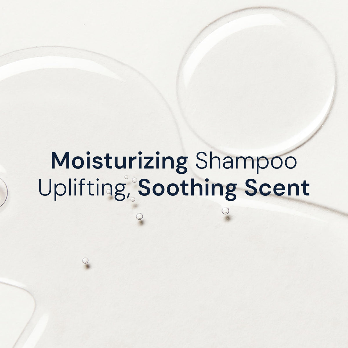 Elemis Revitalize-Me Shampoo aromatic blend of thyme and basil delivers spa-like fragrance.