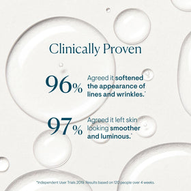 Elemis Rose Oil texture is lightweight and non-greasy for daily use.