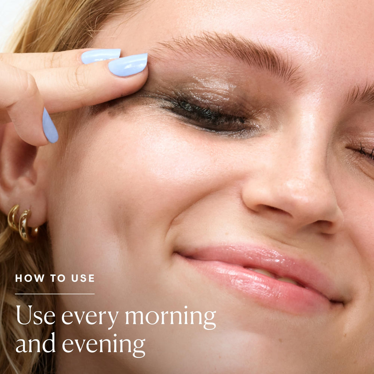 ELEMIS Superfood AHA Glow Butter with fermented pumpkin enzymes for brightening during deep cleanse.