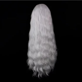ELESTY 24-inch glueless lace front wig cap offers comfortable fit