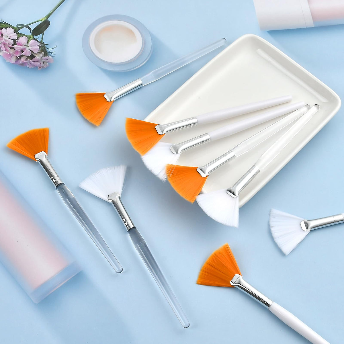 Elesunory at-home beauty tool suited for professional-like facials and treatments.