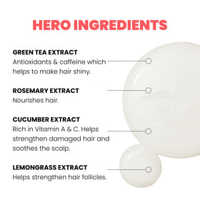 ELEVEN AUSTRALIA I Want Body Volume Shampoo lather close-up demonstrates foamy texture and lift