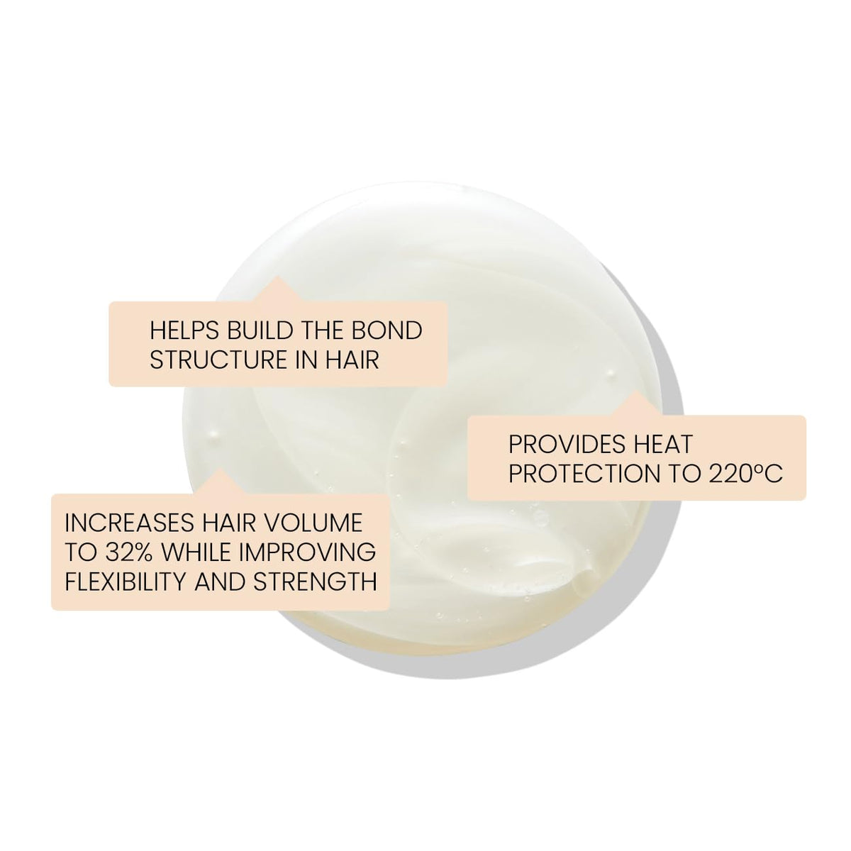 ELEVEN AUSTRALIA Repair My Hair Nourishing Shampoo bottle front showing color-safe cleansing
