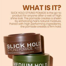 ELEVEN AUSTRALIA Slick Hold application step image guides smooth sectioning