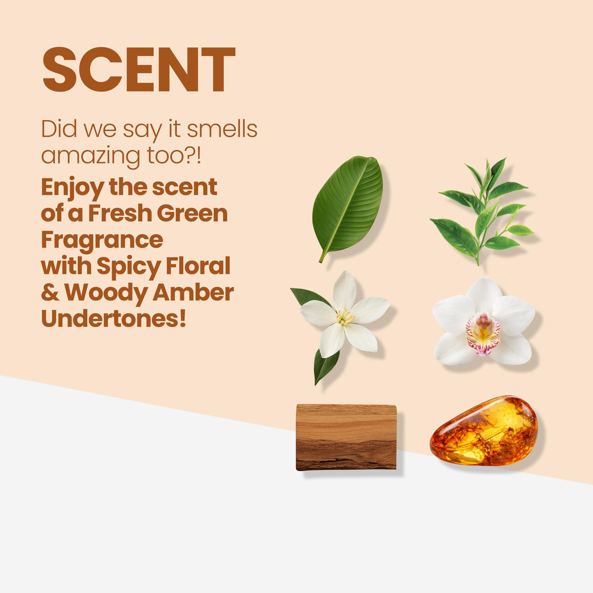 ELEVEN AUSTRALIA Slick Hold paraben-free label visible
