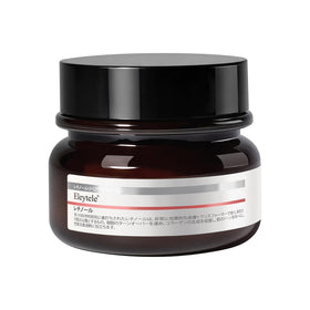 eleytele Korean Eye Cream targets dark circles for a brighter under-eye look