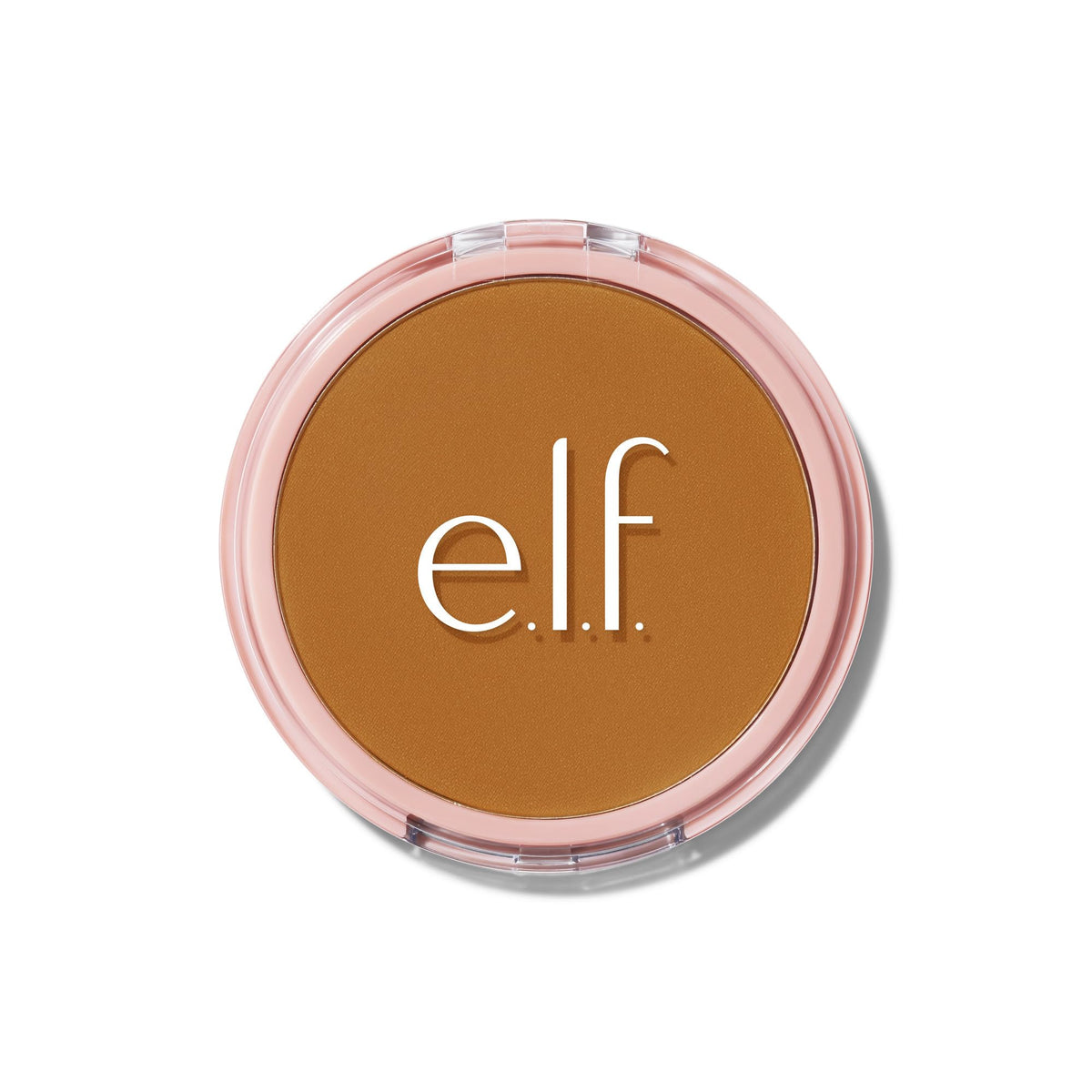 e.l.f. Halo Glow Powder Filter close-up showing an ultra-fine finish for pore blurring