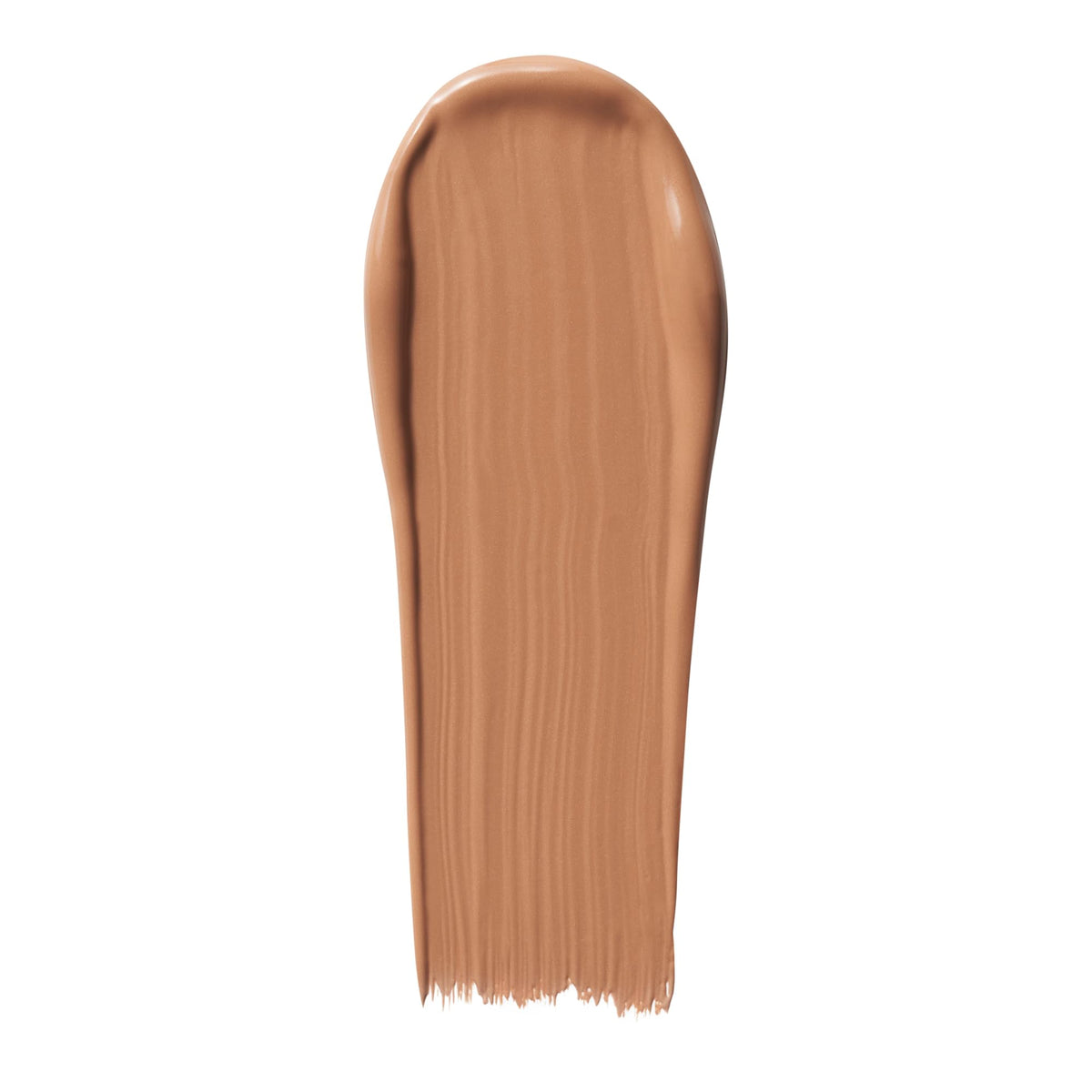 e.l.f. Hydrating Camo CC Cream 370N shade swatch on skin, neutral undertone.
