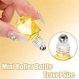 ELFULLY 2 included funnels for clean filling