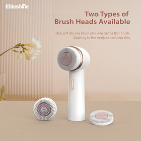 Eliteshine rechargeable-battery-life lasts up to 25 days per charge