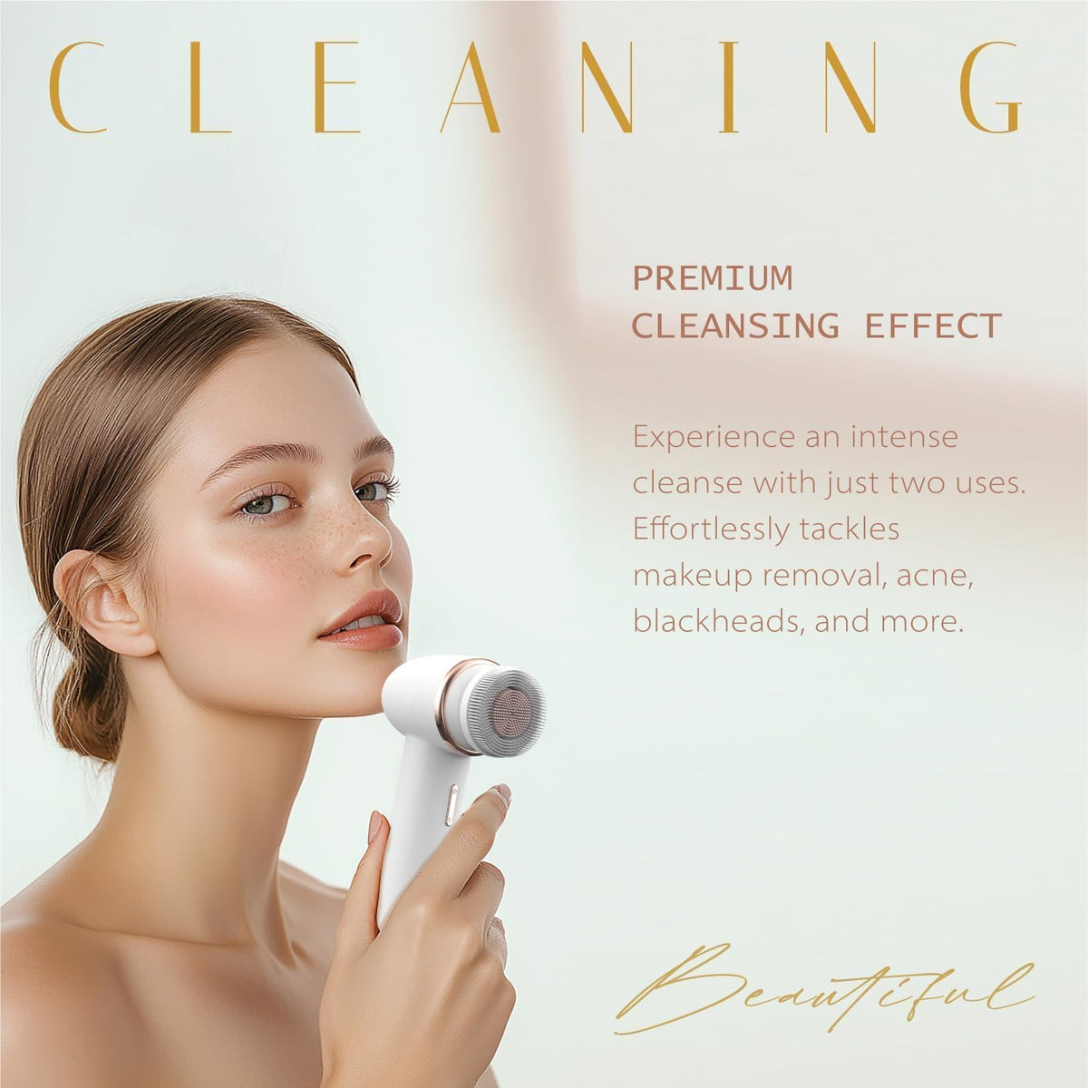 Eliteshine sensitive-skin-heads are gentle yet effective