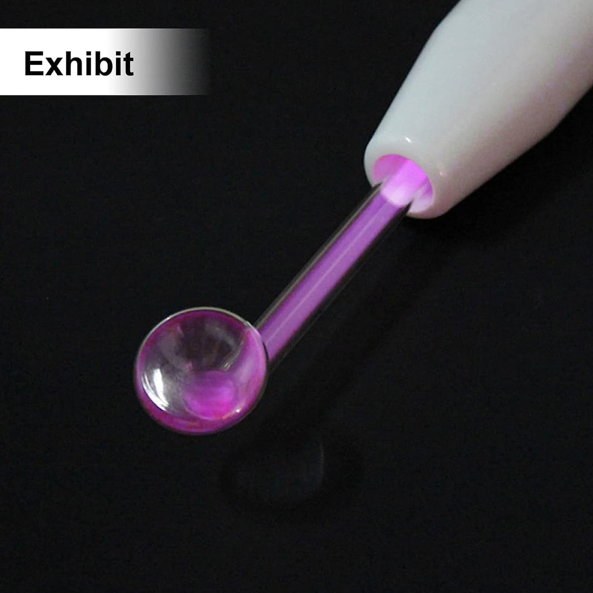Elitzia electrode comparison highlighting different options