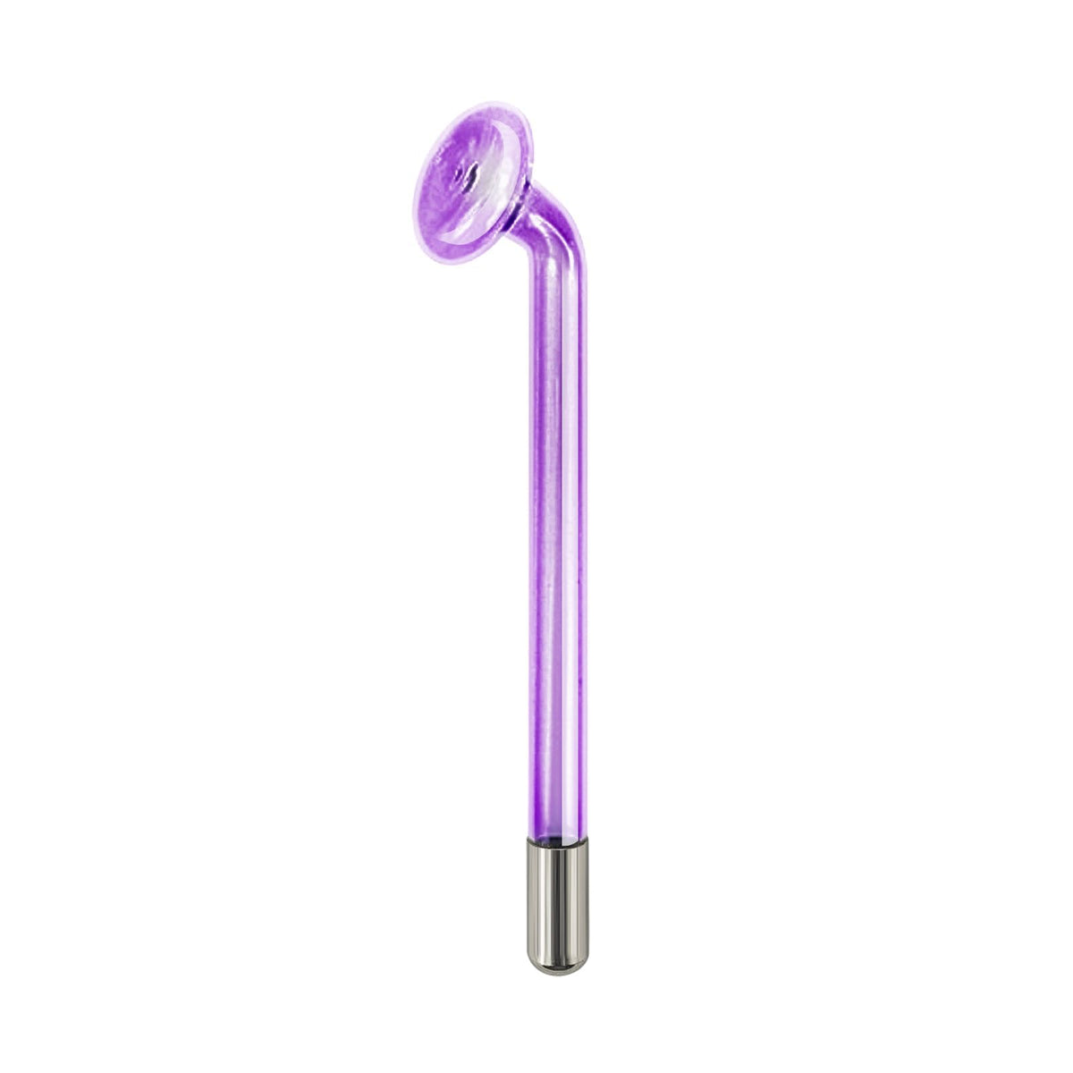 Elitzia spare parts mushroom purple electrode close-up for precise treatment