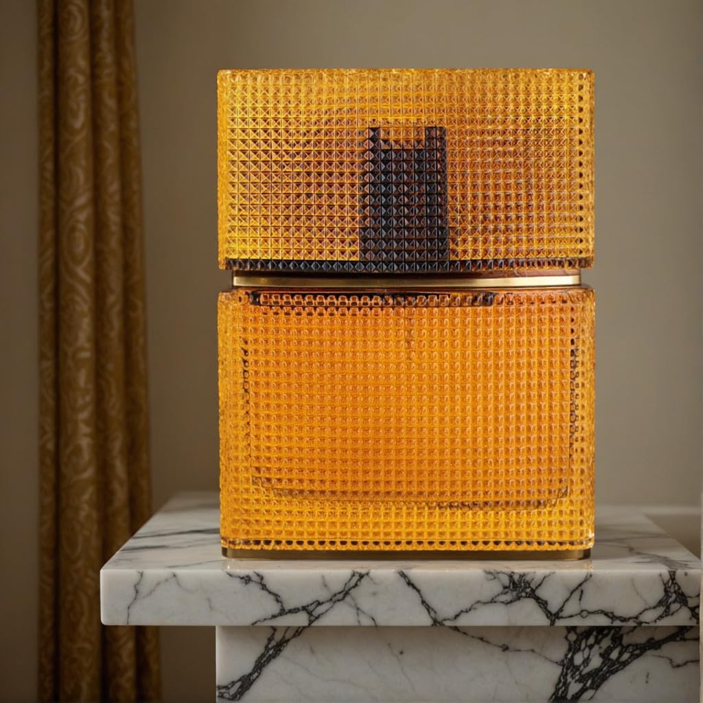 Elizabeth and James Nirvana Bourbon cap detail emphasizes premium craftsmanship.