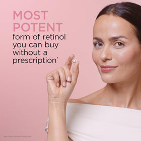 Elizabeth Arden 30 capsules per formula packaging shown