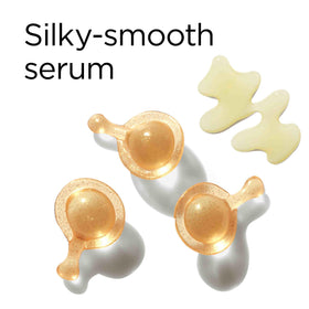 Elizabeth Arden advanced ceramide eye serum capsules included in a bundle