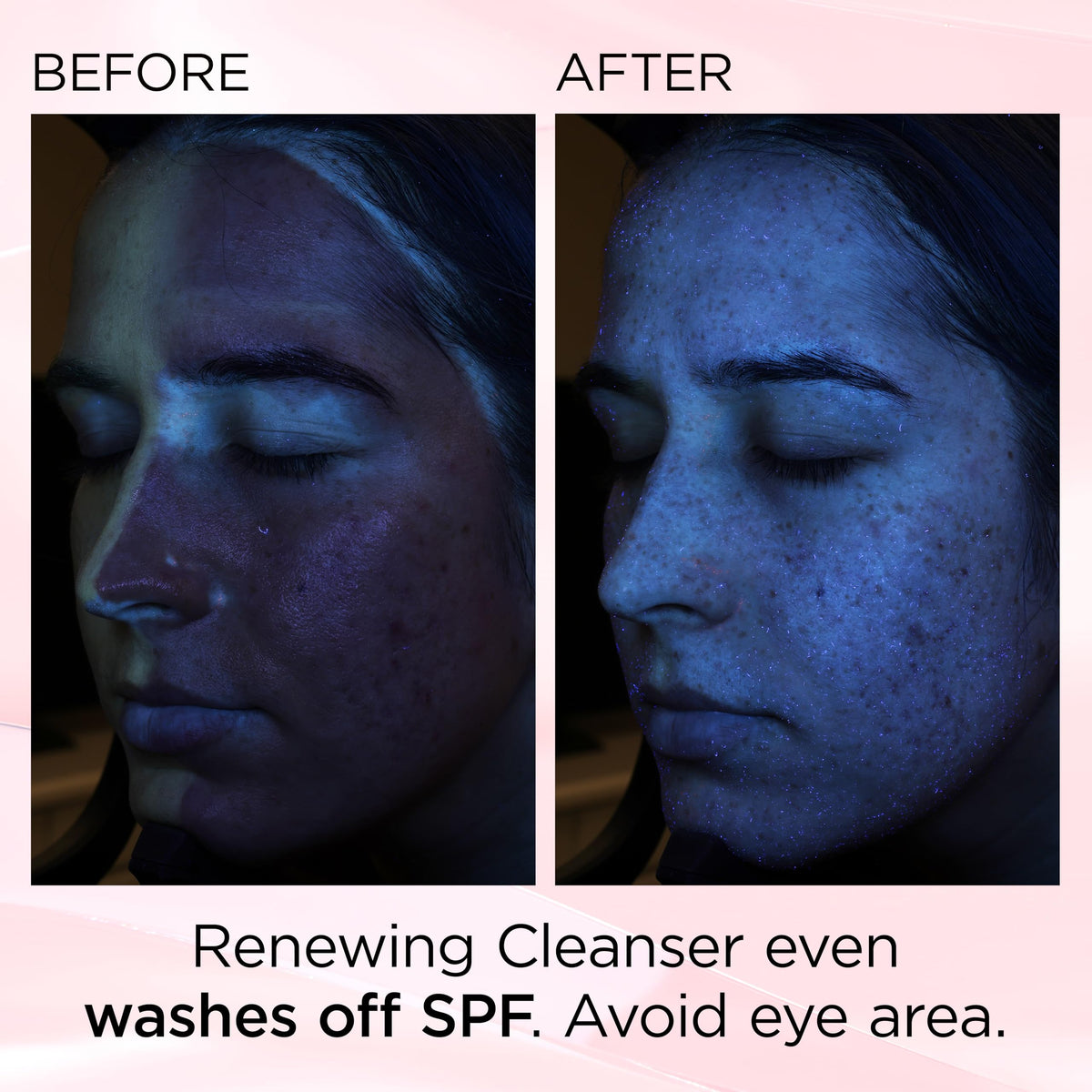 Elizabeth Arden Ceramide Skin Renewing Cleanser serum-ready supports better absorption for subsequent serums.