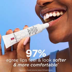 Elizabeth Arden Eight Hour Cream Lip Balm enriched with Shea Butter and Vitamin E