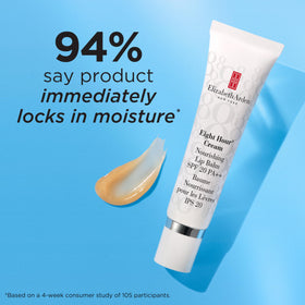Elizabeth Arden SPF lip balm shields lips from UVA/UVB rays