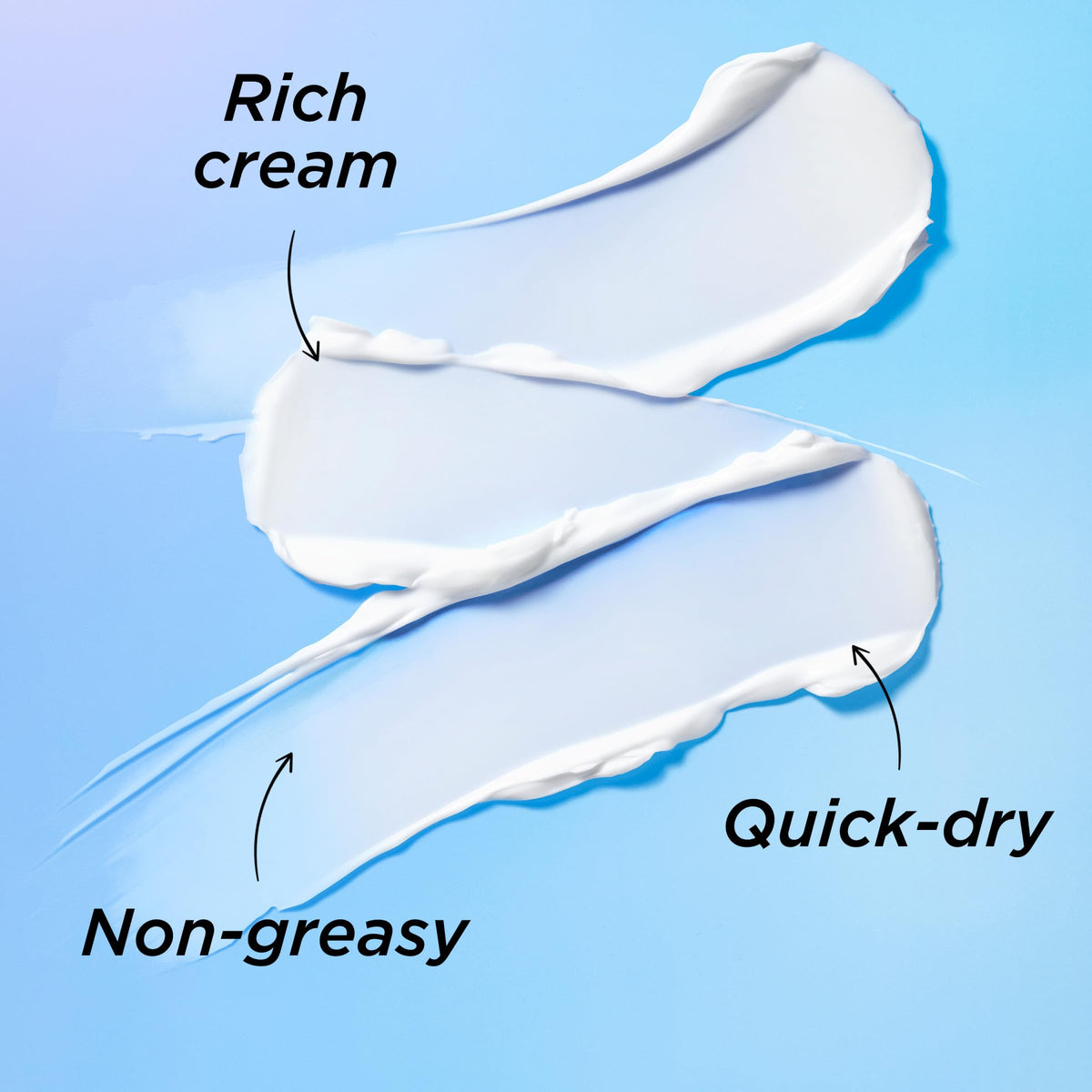 Elizabeth Arden Eight Hour Cream shea butter image underlines softness restoration.