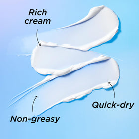 Elizabeth Arden Eight Hour Cream shea butter image underlines softness restoration.