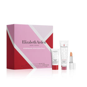 Elizabeth Arden Eight Hour Cream Skin Protectant jar on vanity for daily moisturization