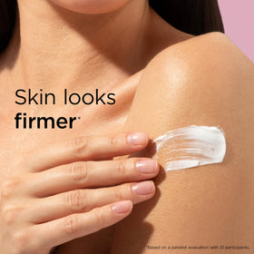 Fast-absorbing finish leaves skin comfortable without sticky residue.