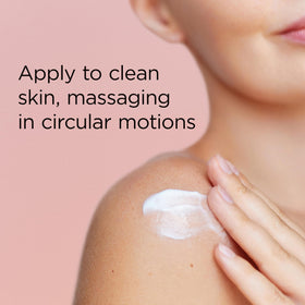 Developed with IFF Science of Wellness for wellbeing-inspired care.