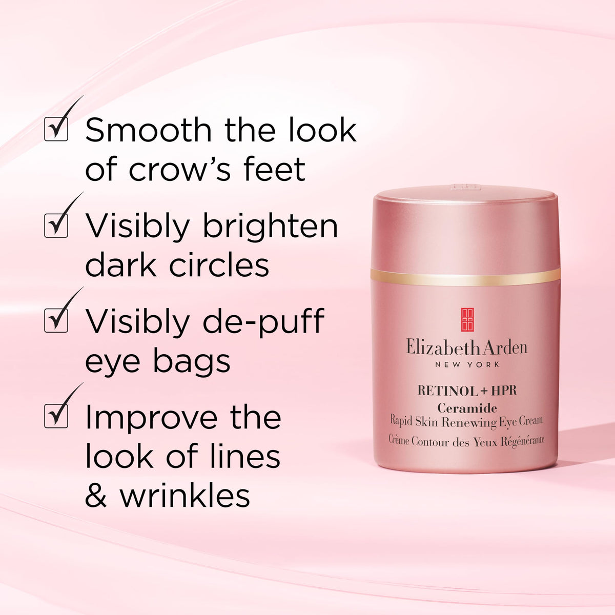 Premium packaging and jar showcasing luxe skincare line