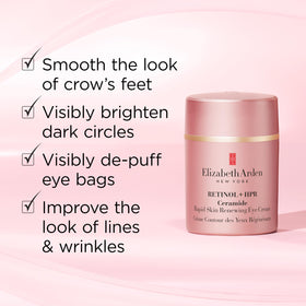 Premium packaging and jar showcasing luxe skincare line