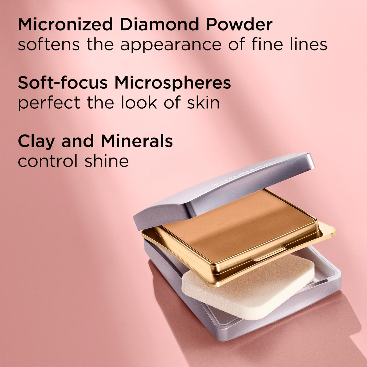 Application tips image for Elizabeth Arden Flawless Finish blending