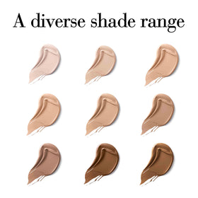 Elizabeth Arden Flawless Finish Concealer swatch for natural, seamless coverage.