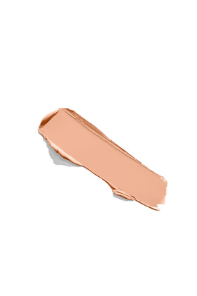 Elizabeth Arden Flawless Finish cream foundation close-up showing smooth texture