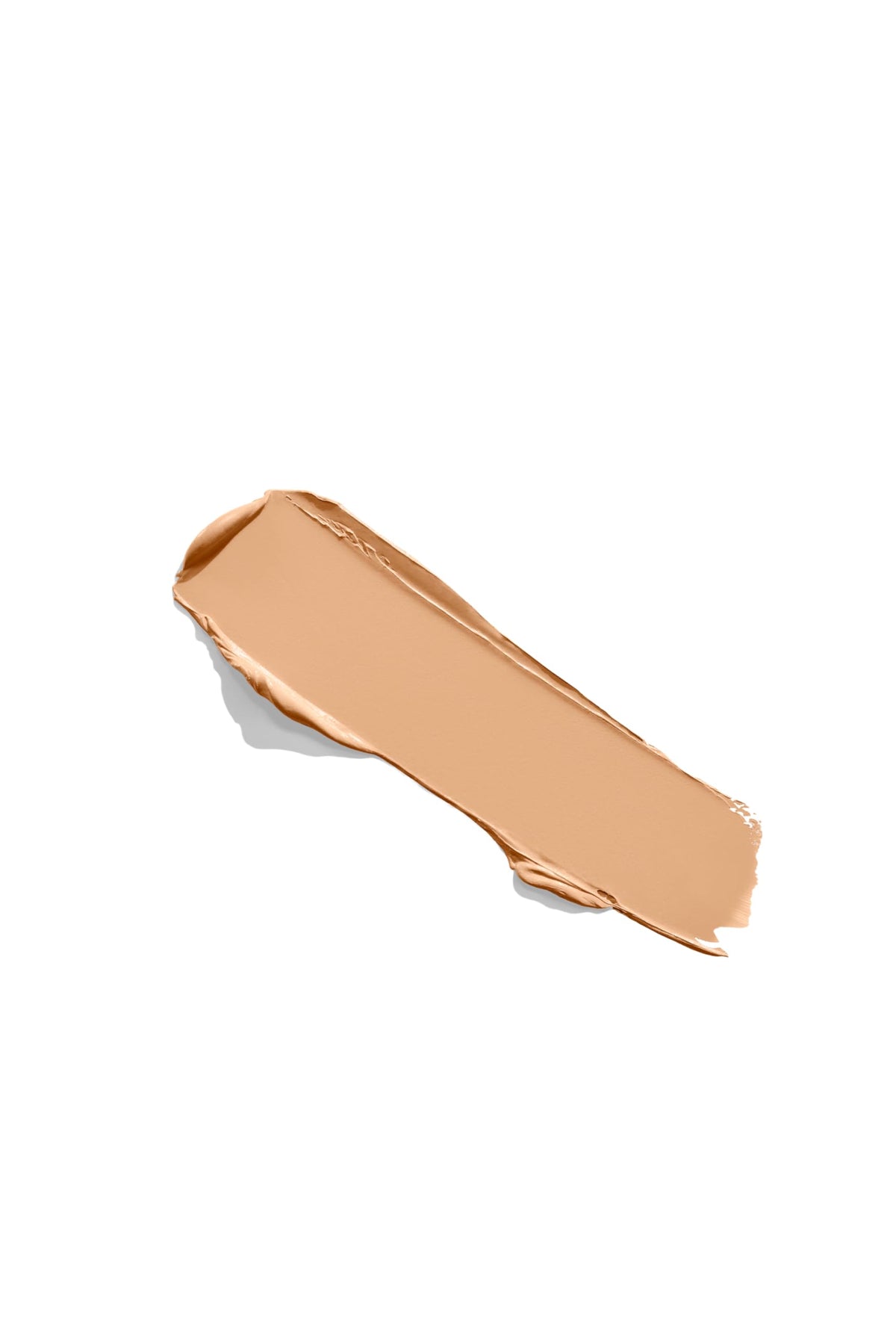 Elizabeth Arden Flawless Finish creamy foundation with silky texture for even tone.