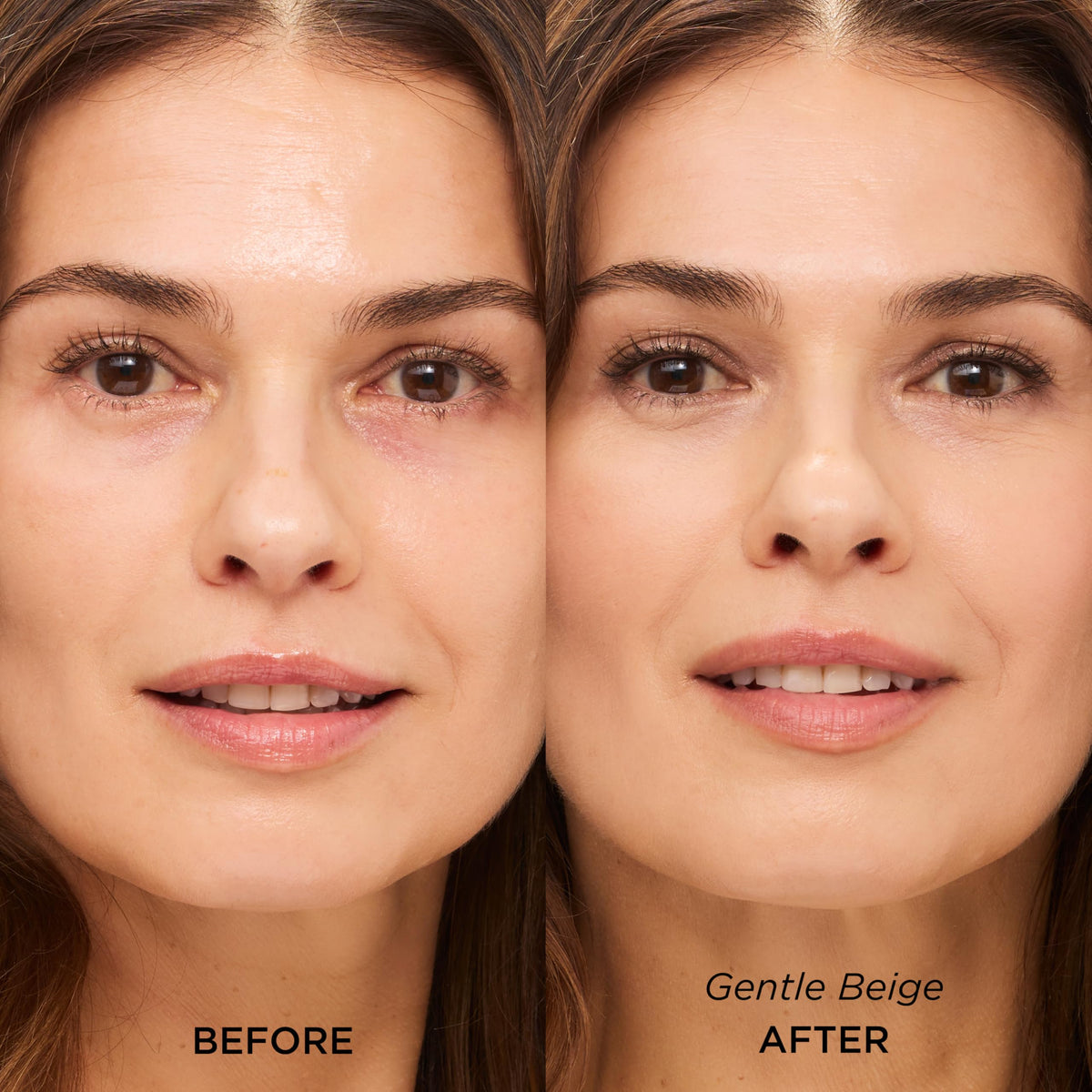 Elizabeth Arden Flawless Finish being blended on skin for seamless finish