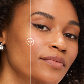 Elizabeth Arden Flawless Finish offers 14 radiant shades display for matching tone