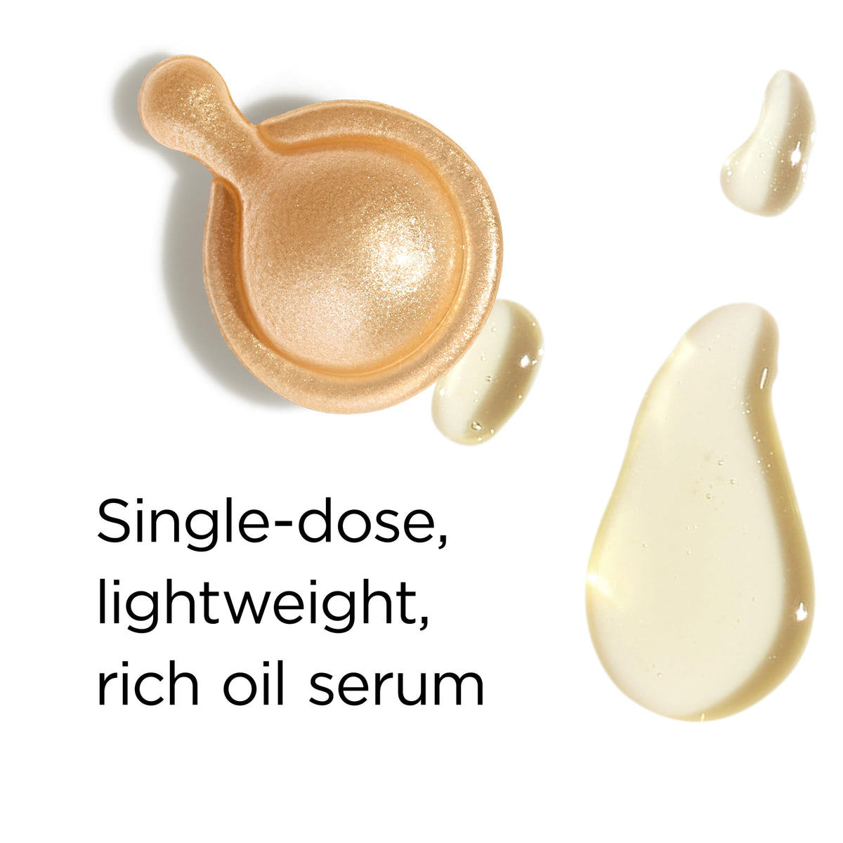 Fragrance-free serum application from Elizabeth Arden suitable for sensitive skin