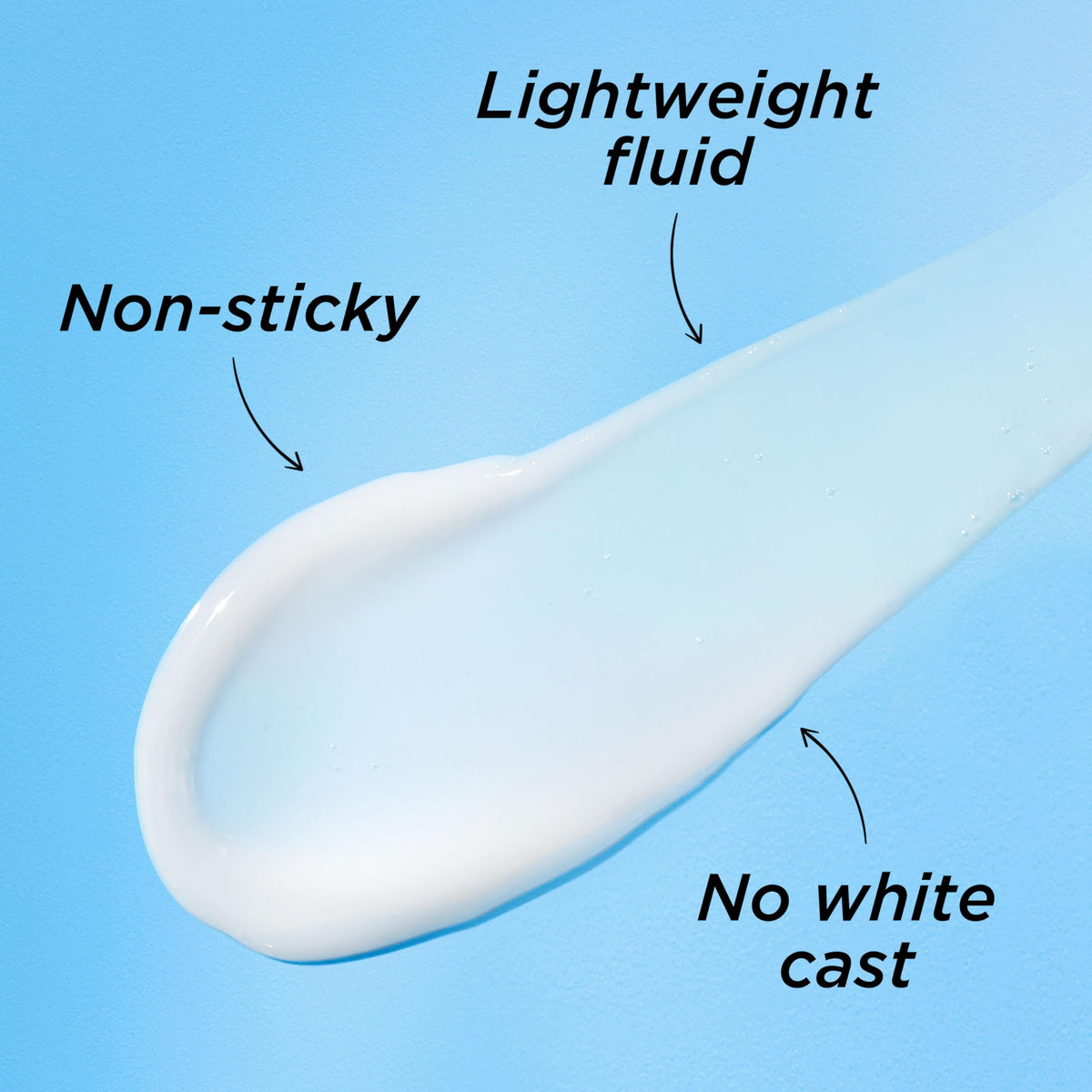 Elizabeth Arden HydraPlay fragrance-free label, ideal for sensitive skin