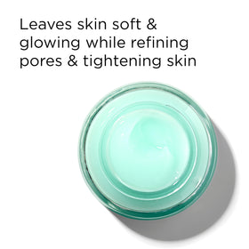 Elizabeth Arden Visible Difference HydraGel icon representing 24-hour hydration benefits