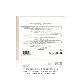 Elizabeth Arden White Tea eau de toilette mini bottle for everyday wear.