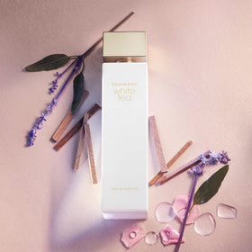 Elizabeth Arden White Tea EDP tea-mate scent evokes fresh, daytime wear