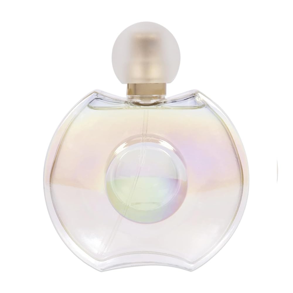 Elizabeth Taylor Forever Elizabeth bottle side view, versatile for day and night
